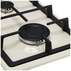 Газовая варочная панель Simfer H 30V20 O516