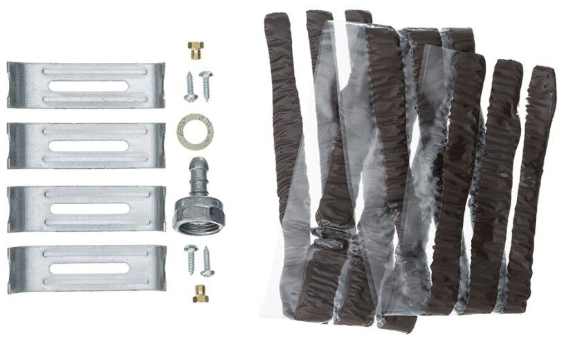 Газовая варочная панель Simfer H 30V20 O516