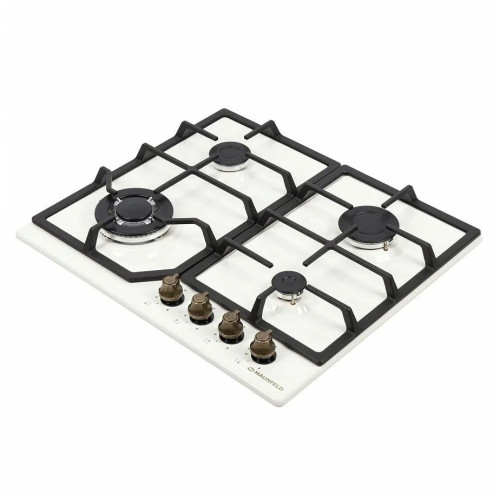 Газовая варочная панель MAUNFELD EGHE.64.43CBG.R/G