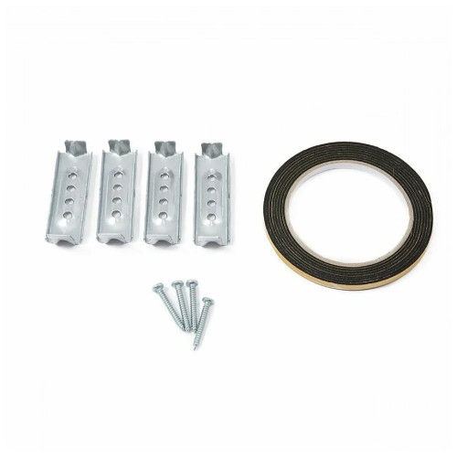 Газовая варочная панель MAUNFELD EGHE.64.43CBG.R/G