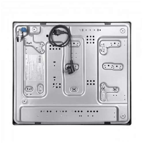 Газовая варочная панель MAUNFELD EGHE.64.43CBG.R/G