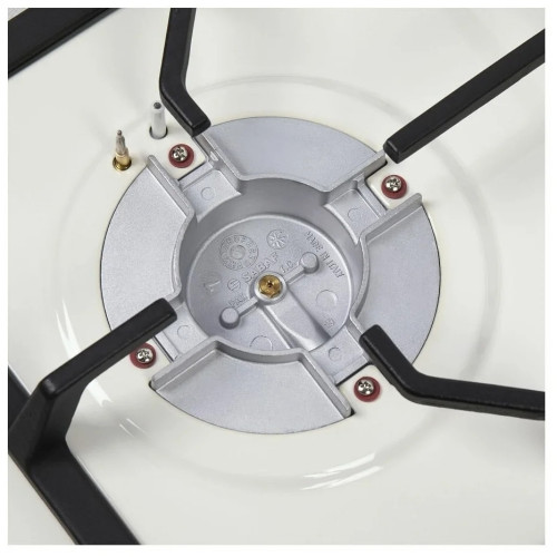 Газовая варочная панель MAUNFELD EGHE.64.43CBG.R/G