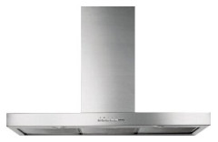 Кухонная вытяжка Falmec Plane Isola Steel 90см CPLI90 E0P1 491F