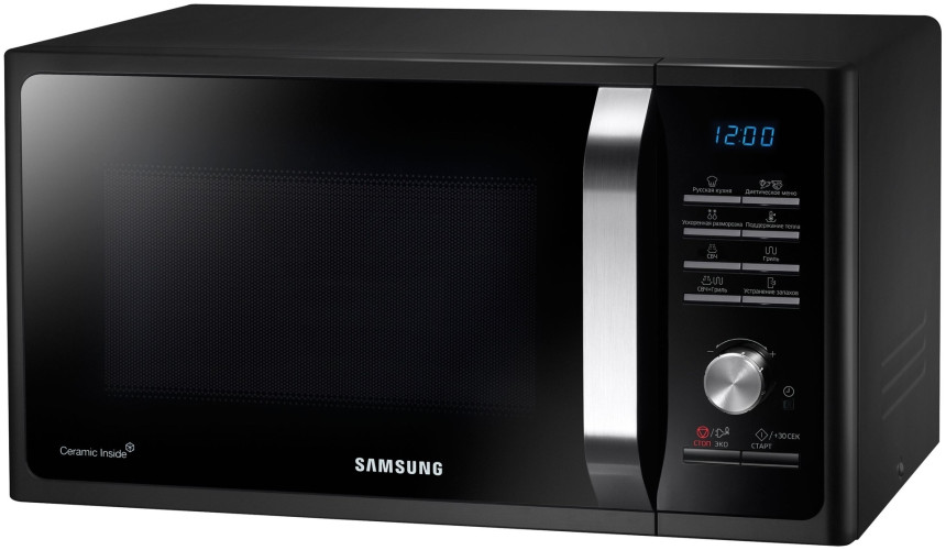 Микроволновая печь Samsung MS23F302TQS