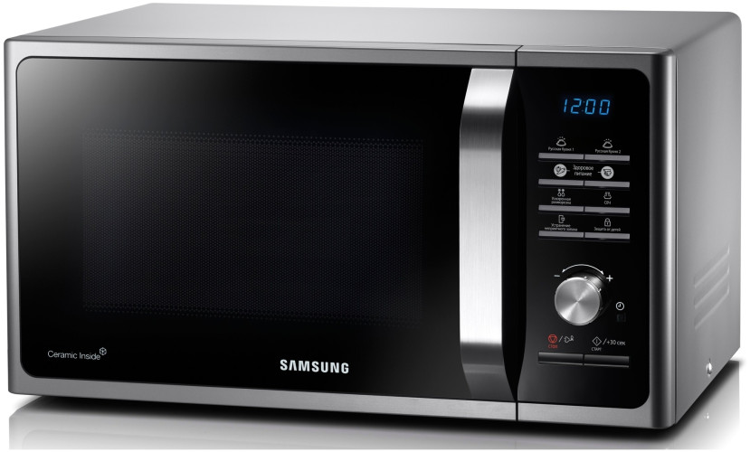 Микроволновая печь Samsung MS23F302TQS