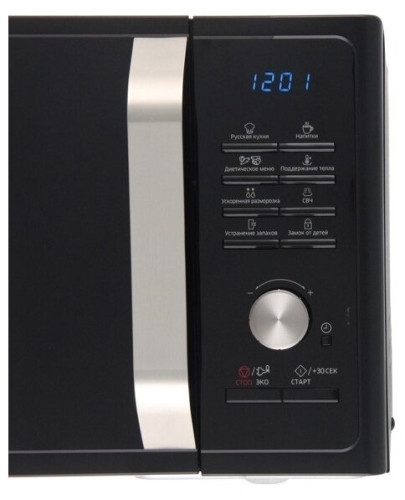 Микроволновая печь Samsung MS23F302TQS