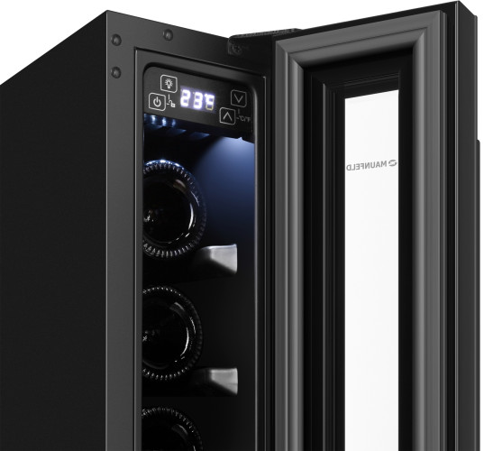 Винный шкаф MAUNFELD MBWC-20S7