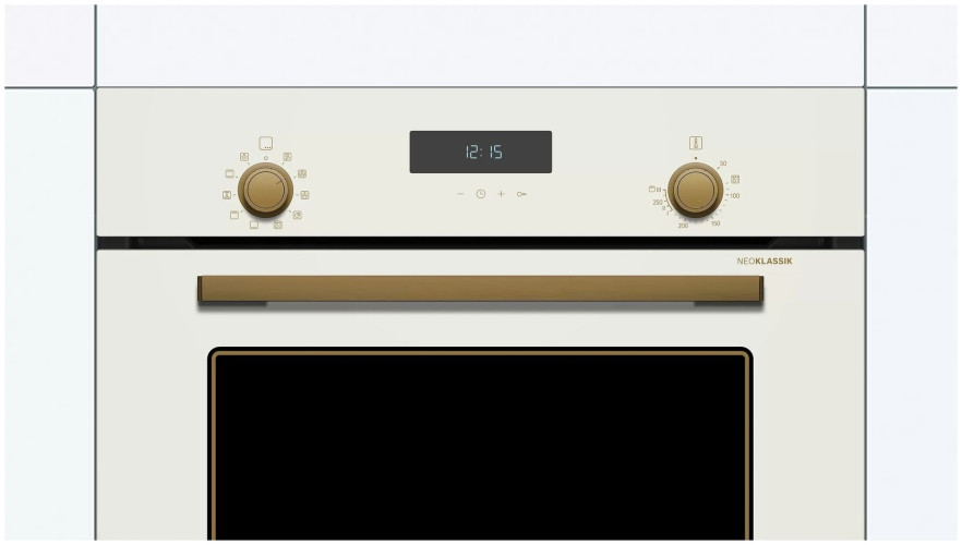 Электрический духовой шкаф Bosch HBJN 17EW0R