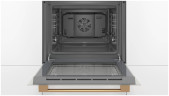 Электрический духовой шкаф Bosch HBJN 17EW0R