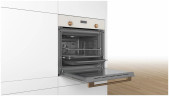 Электрический духовой шкаф Bosch HBJN 17EW0R