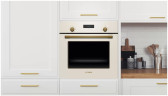 Электрический духовой шкаф Bosch HBJN 17EW0R