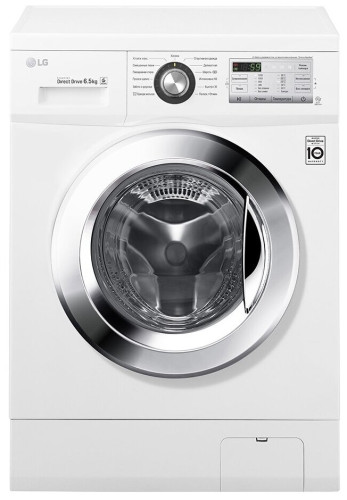 Стиральная машина LG FH2H3WD2
