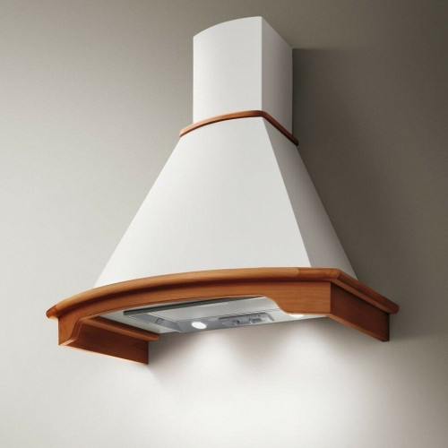 Кухонная вытяжка Elica CORALINE WH A 90 белый