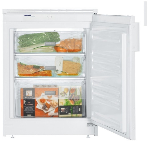 Встраиваемая морозильная камера Liebherr UG 1211