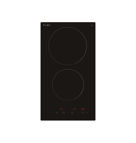 Электрическая варочная панель Lex EVH 3020 BL