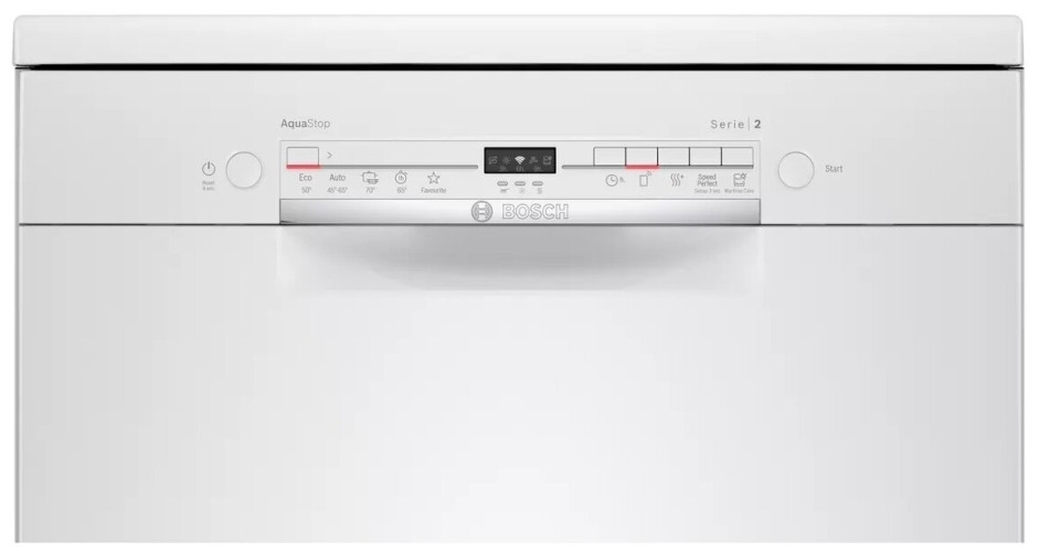 Посудомоечная машина Bosch SMS2ITW04E