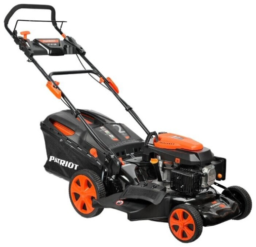 Газонокосилка бензиновая PATRIOT PT 47 LM 2019