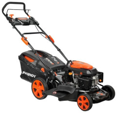 Газонокосилка бензиновая PATRIOT PT 47 LM 2019