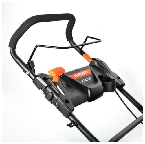 Газонокосилка бензиновая PATRIOT PT 47 LM 2019