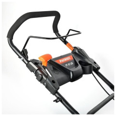 Газонокосилка бензиновая PATRIOT PT 47 LM 2019