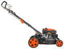 Газонокосилка бензиновая PATRIOT PT 47 LM 2019