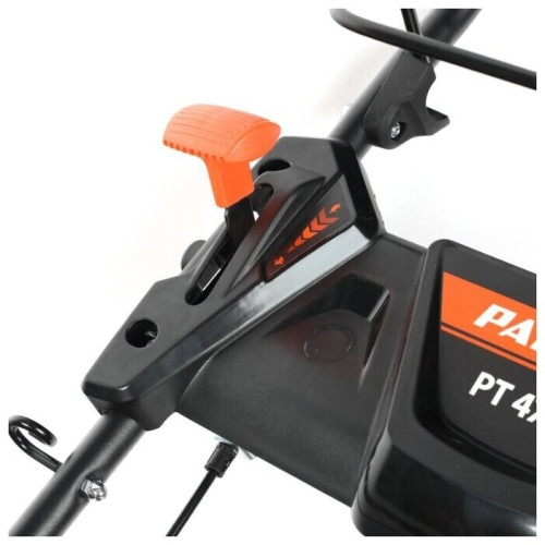 Газонокосилка бензиновая PATRIOT PT 47 LM 2019