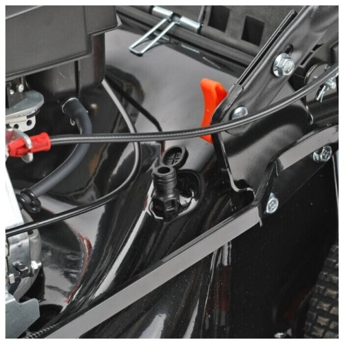 Газонокосилка бензиновая PATRIOT PT 47 LM 2019