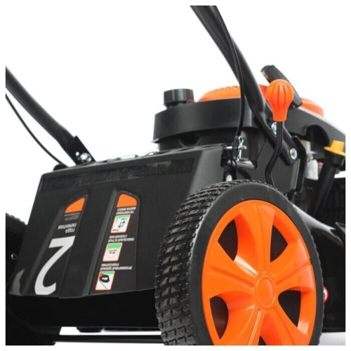 Газонокосилка бензиновая PATRIOT PT 47 LM 2019