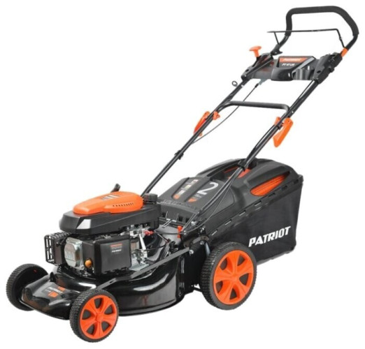 Газонокосилка бензиновая PATRIOT PT 47 LM 2019