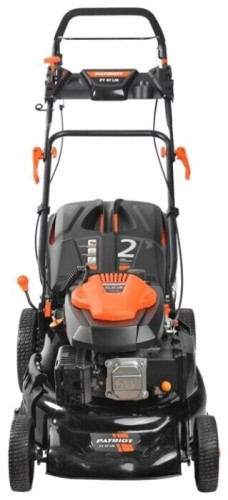 Газонокосилка бензиновая PATRIOT PT 47 LM 2019