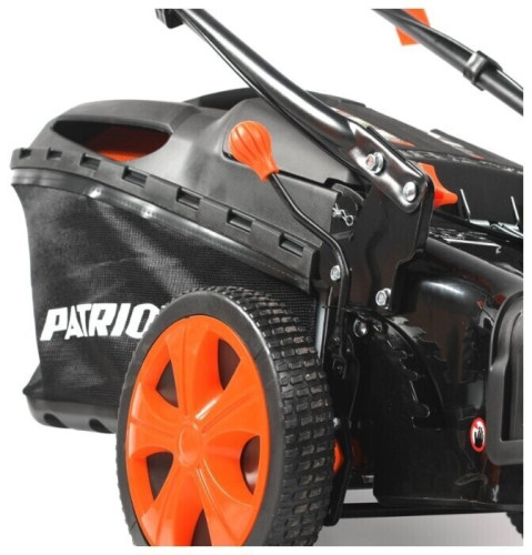 Газонокосилка бензиновая PATRIOT PT 47 LM 2019
