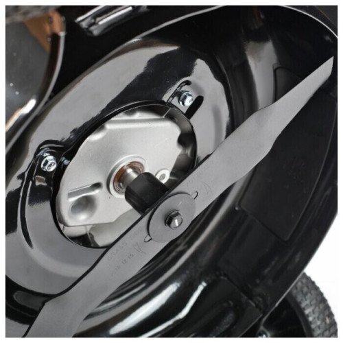 Газонокосилка бензиновая PATRIOT PT 47 LM 2019