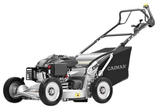 Газонокосилка бензиновая Caiman LM5361SXA-Pro