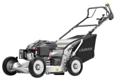 Газонокосилка бензиновая Caiman LM5361SXA-Pro