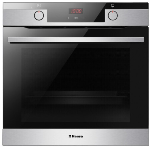 Электрический духовой шкаф Hansa BOEI 684097