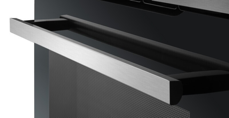 Электрический духовой шкаф Hansa BOEI 684097