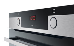 Электрический духовой шкаф Hansa BOEI 684097