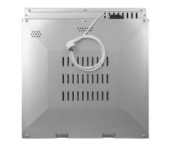 Электрический духовой шкаф Hansa BOEI 684097