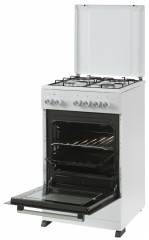 Комбинированная плита Simfer F50MW43017