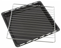 Комбинированная плита Simfer F50MW43017