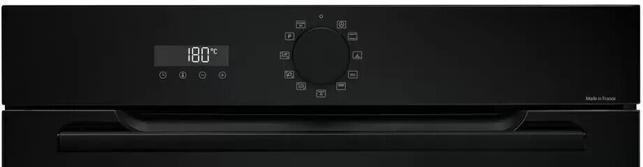 Электрический духовой шкаф Brandt BOP7537B