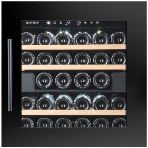 Винный шкаф Temptech OZ60DB