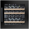 Винный шкаф Temptech OZ60DB