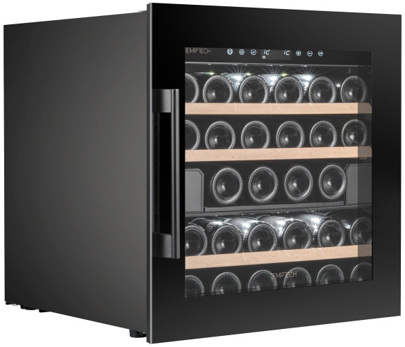 Винный шкаф Temptech OZ60DB