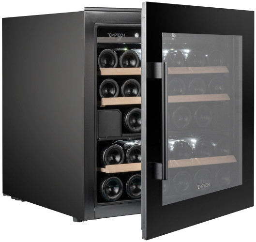 Винный шкаф Temptech OZ60DB