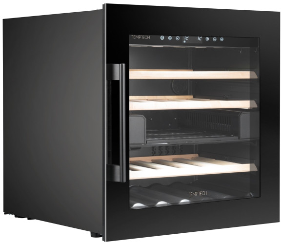 Винный шкаф Temptech OZ60DB