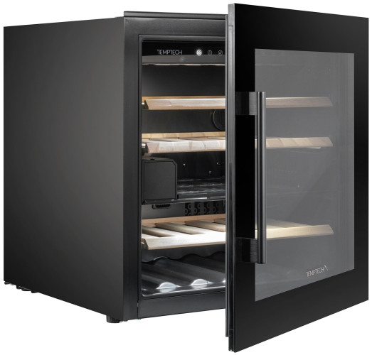 Винный шкаф Temptech OZ60DB