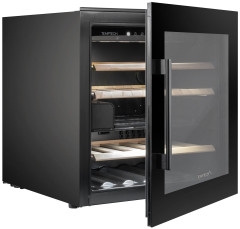 Винный шкаф Temptech OZ60DB
