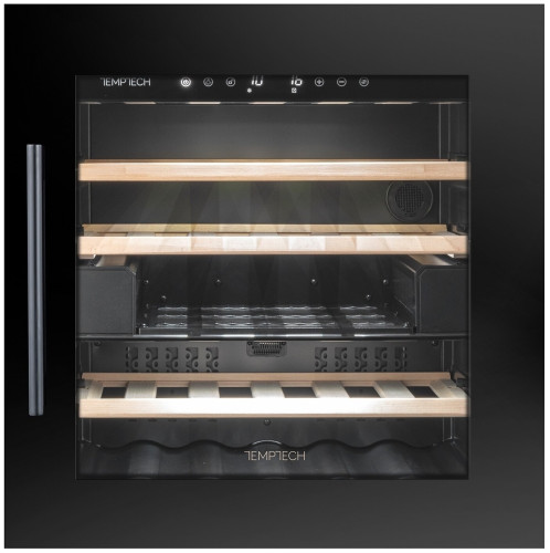 Винный шкаф Temptech OZ60DB