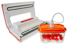 Вакуумный упаковщик Status Solid 300